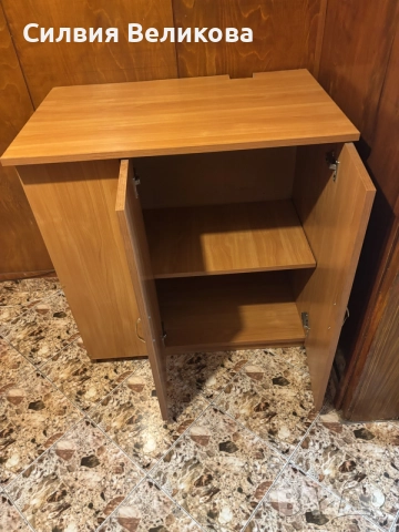 шкафове - ъглов и правоъгълен, снимка 6 - Шкафове - 55805264