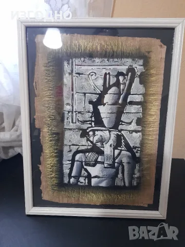 20€ ДВЕ НОВИ КАРТИНИ  , снимка 2 - Картини - 56402957