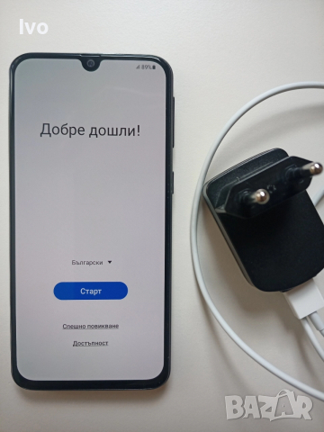 Samsung Galaxy A40 