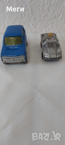 Лот колекционерски български колички, снимка 2 - Колекции - 53051147