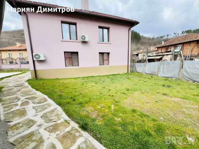 Къща в с.Железна, снимка 11 - Къщи - 48815584