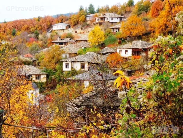 Хаджидимовски Манастир и Плаж в Огняново