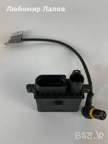 Реле подгревни свещи BERU Бмв , BMW 3.0 diesel M57/ E2110022360 /, снимка 4 - Части - 48926483