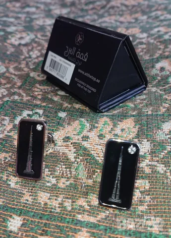 Ръкавели Budj Khalifa , снимка 9 - Други ценни предмети - 49426169