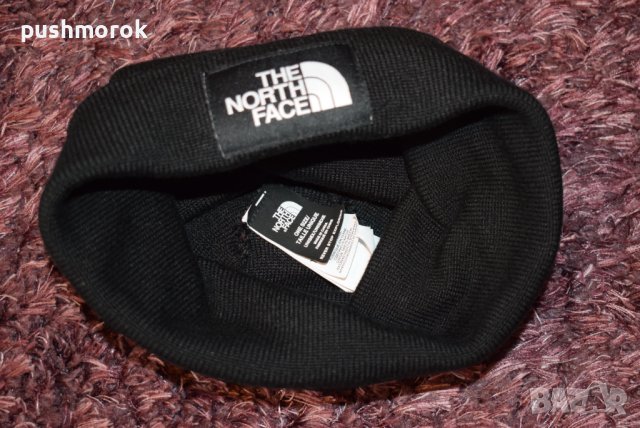 The North Face Dock Worker Recycled Beanie OS, снимка 10 - Шапки - 42674943