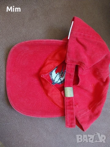 unternehmensgruppe RODE Лятна дънкова шапка с козирка в сиво и други модели, снимка 13 - Шапки - 50974243