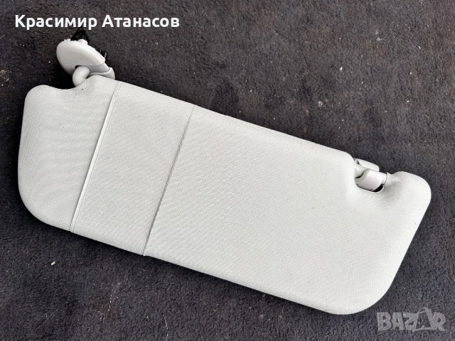 Сенник десен за Тойота Авенсис T27.2012-2015г, снимка 6 - Части - 50499320