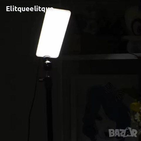 LED Осветление за селфита и фотография