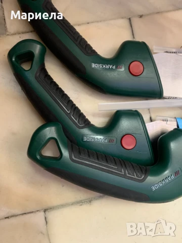 Parkside Японски Трион, снимка 5 - Други инструменти - 51284552