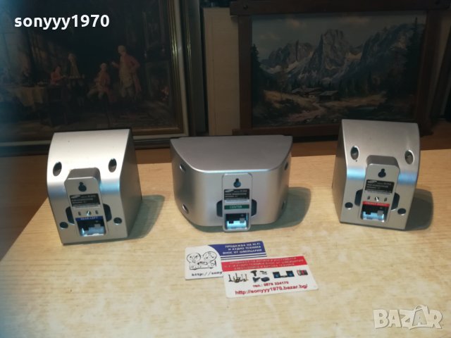 samsung-център и 2 съраунда 2101211911, снимка 4 - Тонколони - 31508748