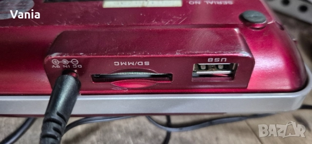 DVD за автомобили , снимка 6 - Аксесоари и консумативи - 52518800