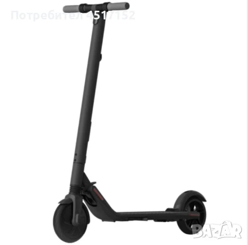 електрическа тротинетка Segway Ninebot Kickscooter ES2,300W, снимка 1