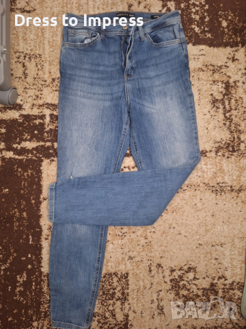 Нови дънки Only, Espirit M, снимка 17 - Дънки - 49906986