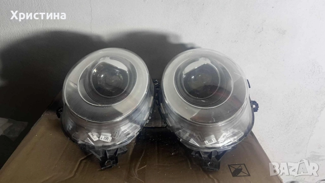 Продавам фарове за Мини Купър F54