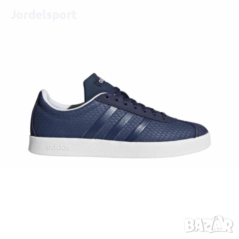Дамски маратонки Adidas VL Court 2.0 SS, снимка 1