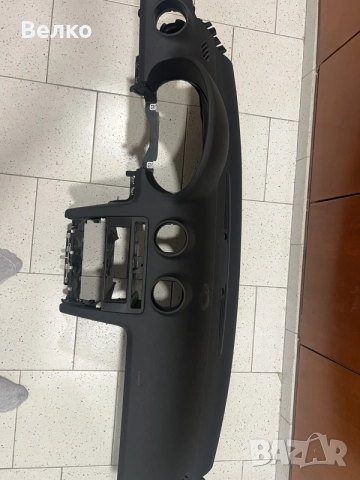 Audi a3 8pa табло