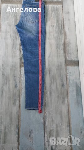 Costes denim страхотни дънки, снимка 7 - Дънки - 39808859