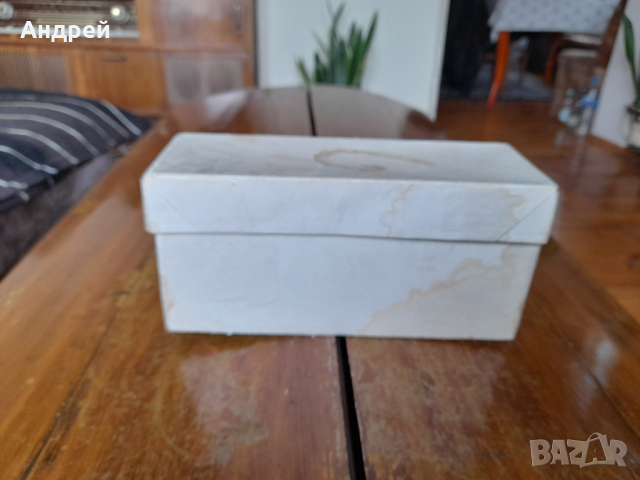 Стара помпа за кърма,Млекосмукател #2