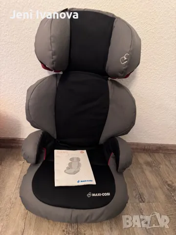 Maxi cosi Rodi SPS  детски стол за кола, снимка 3 - Столчета за кола и колело - 49851317