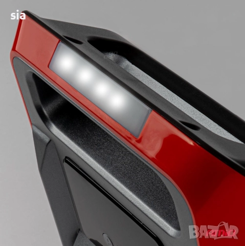 Компресор за гуми, снимка 4 - Аксесоари и консумативи - 51959100