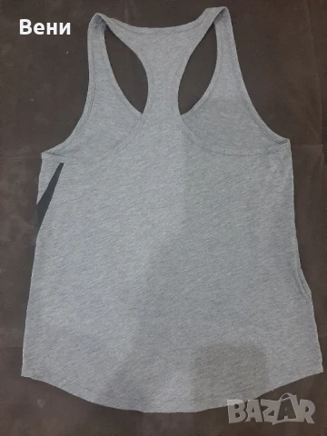 Дамски спортен потник Nike, снимка 3 - Потници - 51143614