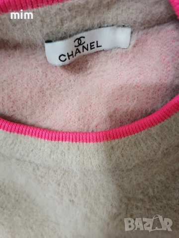 Сет от топли пухени блузи, снимка 3 - Блузи с дълъг ръкав и пуловери - 52866628