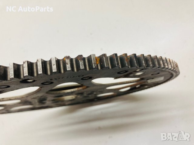 Хидротрансформатор стойка за BMW БМВ F10 F11 2.0 дизел 190 коня B47 857721303 2016, снимка 10 - Части - 42625080