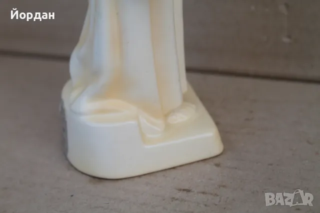 Немска порцеланова фигурка ''Goebel'', снимка 17 - Антикварни и старинни предмети - 47537454