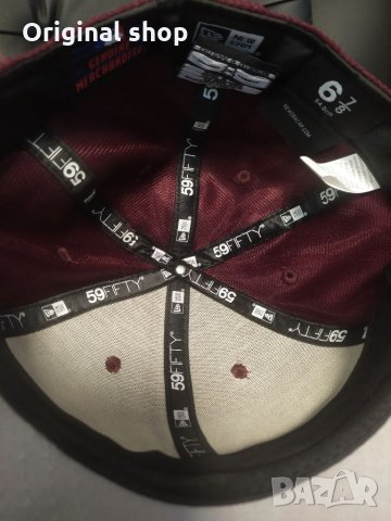 Шапки New Era , снимка 12 - Шапки - 35388564