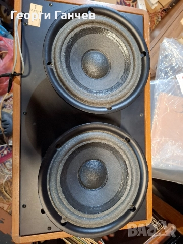 Високоговорители onkyo 6.5 инча, снимка 4 - Тонколони - 52059500