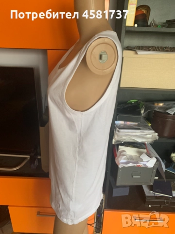 Потник Hugo Boss,  за дами - (размер М),  за мъже- (размер S), снимка 3 - Потници - 52378615