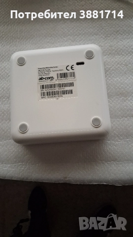 Андроид тв бокс Homatic R box 4K plus, снимка 5 - Плейъри, домашно кино, прожектори - 52679239