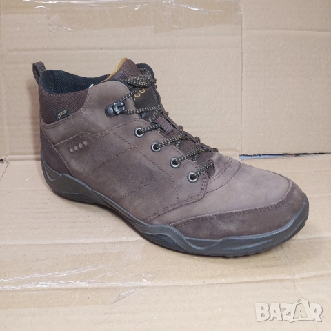 Ecco Espinho MID GTX -Водоустойчиви обувки / боти номер 43