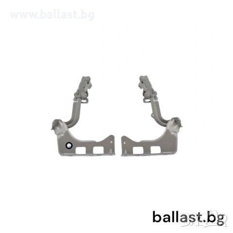 Шарнири преден капак A2538800228 GLC W253