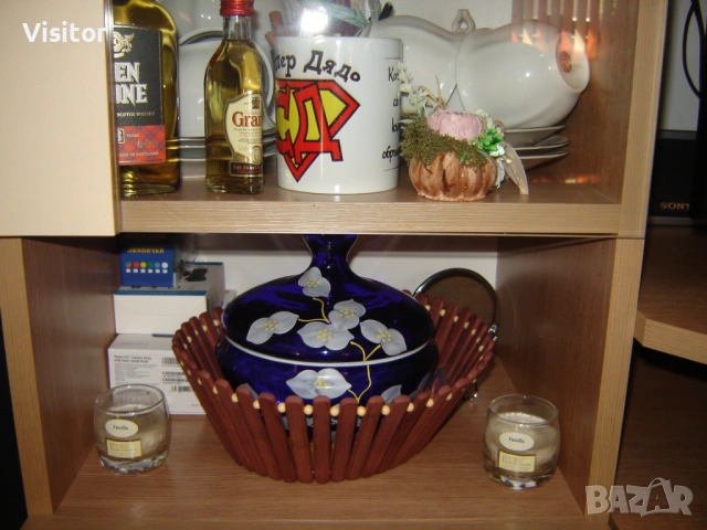 SONY DSC - S80, снимка 15 - Фотоапарати - 54135688