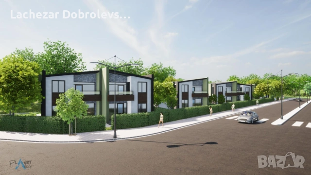 Директно от ИНВЕСТИТОР! Продажби без посредник!, снимка 7 - Къщи - 53272557