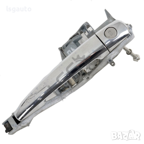 Предна лява външна дръжка Citroen DS3 2009-2014 ID: 122887