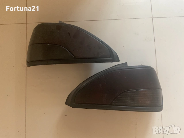 Peugeot 306 - тъмни стопове комплект