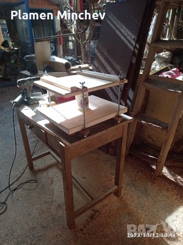 преса за месо, снимка 4 - Прибори за хранене, готвене и сервиране - 42576928