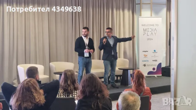 Оборудване за Симултанен превод. Кабина, Система и Слушалки за превод под наем. Озвучаване под наем., снимка 3 - Други - 48568795