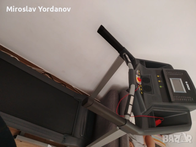 Биягашта патека, снимка 4 - Други спортове - 53334245