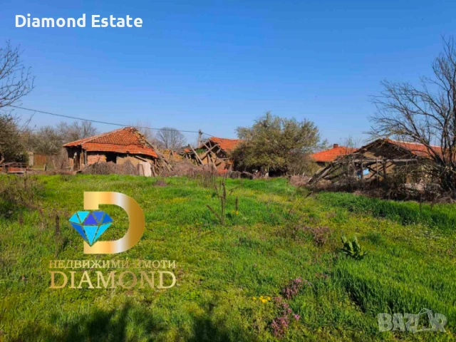 Едноетажна къща в село Динево, обл. Хасково, снимка 16 - Къщи - 54118057