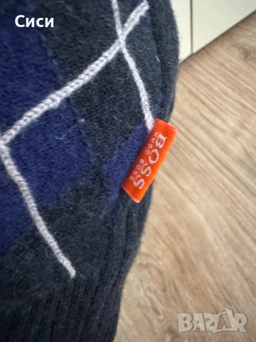 Яке бомбър овърсайз размер м hm, снимка 8 - Якета - 52456688