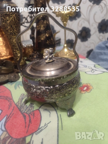 За всекиго по нещо , снимка 3 - Антикварни и старинни предмети - 53163608