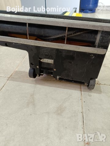 karcher profesional , снимка 2 - Прахосмукачки - 42463913