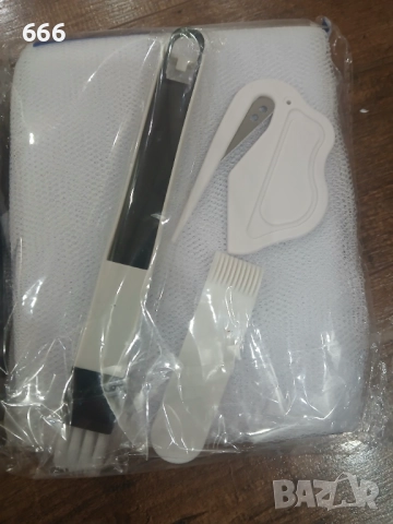 2 бр - МРЕЖА ПРОТИВ КОМАРИ 1.50см - 2.00см, снимка 3 - Други стоки за дома - 52998516