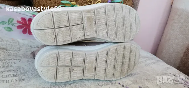 Боти Connected 38.5н., снимка 2 - Дамски боти - 47411893