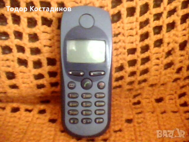 старЖСМ/ мобифон/ Сажем 930, снимка 2 - Друга електроника - 31412309