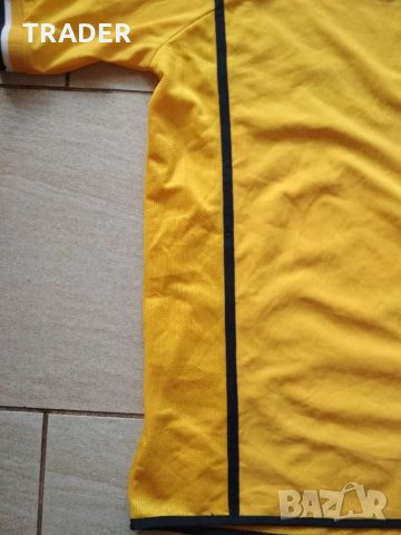 Тениска H2O, размер М, снимка 4 - Тениски - 18478201