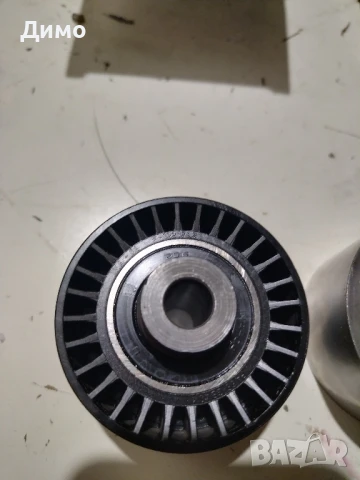 ролка citroen peugeot fiat , снимка 8 - Части - 50480720